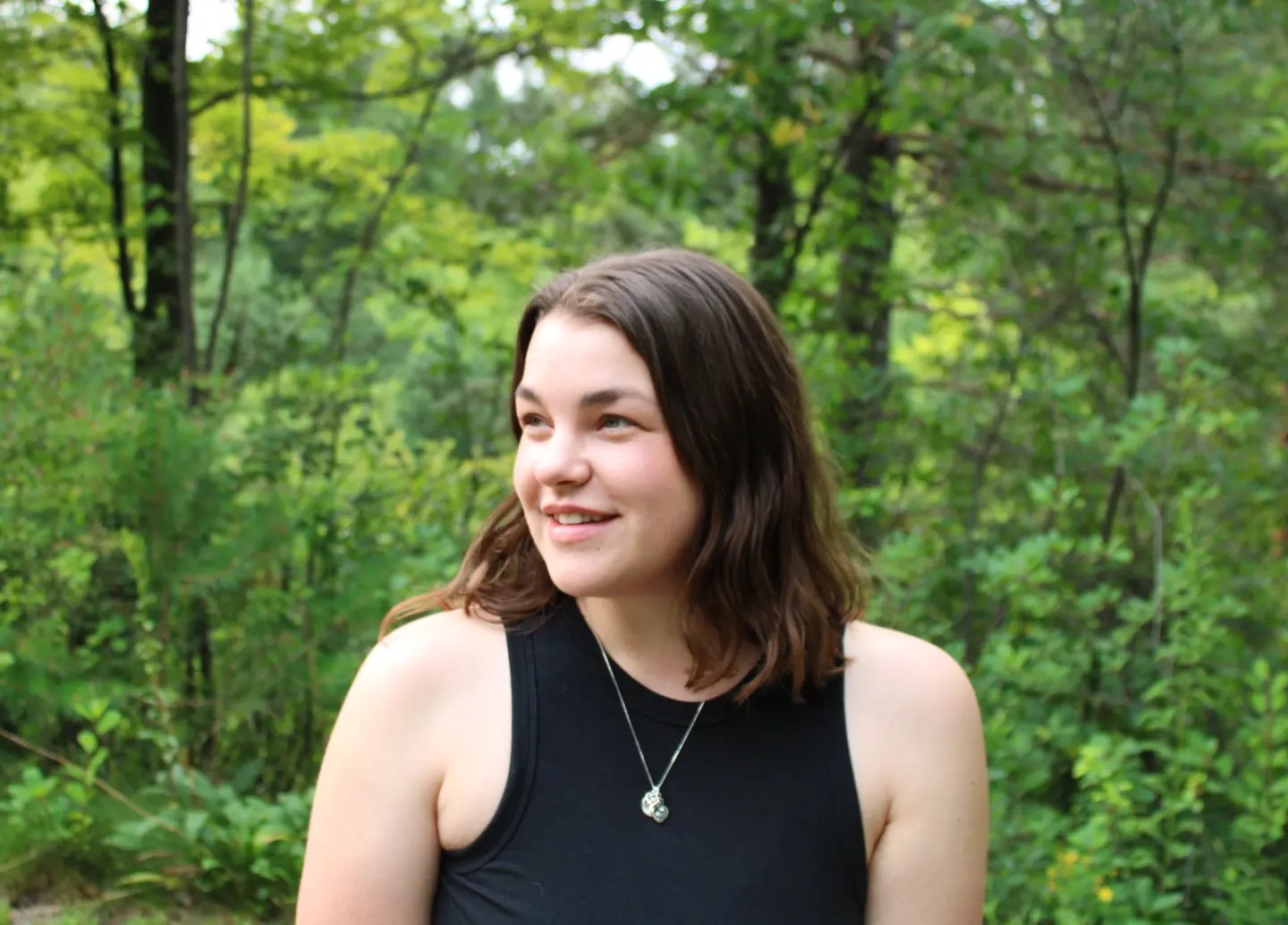 Amanda Stovicek D'Alessandro